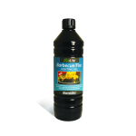 Barrettine 1lt Barbecue Lighting Fluid